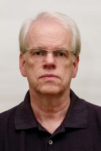 Portrait Klaus Niewöhner